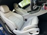 USED 2018 MERCEDES-BENZ C-CLASS 2.0L C 200 AMG LINE 2d AUTO 181 BHP 
