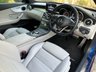 USED 2018 MERCEDES-BENZ C-CLASS 2.0L C 200 AMG LINE 2d AUTO 181 BHP 