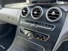 USED 2018 MERCEDES-BENZ C-CLASS 2.0L C 200 AMG LINE 2d AUTO 181 BHP 