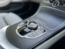 USED 2018 MERCEDES-BENZ C-CLASS 2.0L C 200 AMG LINE 2d AUTO 181 BHP 