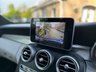 USED 2018 MERCEDES-BENZ C-CLASS 2.0L C 200 AMG LINE 2d AUTO 181 BHP 