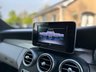 USED 2018 MERCEDES-BENZ C-CLASS 2.0L C 200 AMG LINE 2d AUTO 181 BHP 