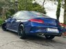 USED 2018 MERCEDES-BENZ C-CLASS 2.0L C 200 AMG LINE 2d AUTO 181 BHP 