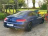 USED 2018 MERCEDES-BENZ C-CLASS 2.0L C 200 AMG LINE 2d AUTO 181 BHP 