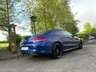 USED 2018 MERCEDES-BENZ C-CLASS 2.0L C 200 AMG LINE 2d AUTO 181 BHP 