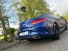 USED 2018 MERCEDES-BENZ C-CLASS 2.0L C 200 AMG LINE 2d AUTO 181 BHP 