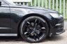 USED 2016 66 AUDI A6 2.0 AVANT TDI QUATTRO BLACK EDITION 5d 188 BHP CAMBELT DONE - GEARBOX SERVICE - 20" WHEELS - SAT NAV - BOSE