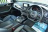 USED 2016 66 AUDI A6 2.0 AVANT TDI QUATTRO BLACK EDITION 5d 188 BHP CAMBELT DONE - GEARBOX SERVICE - 20" WHEELS - SAT NAV - BOSE