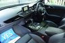 USED 2016 66 AUDI A6 2.0 AVANT TDI QUATTRO BLACK EDITION 5d 188 BHP CAMBELT DONE - GEARBOX SERVICE - 20" WHEELS - SAT NAV - BOSE