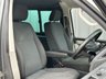 USED 2017 67 VOLKSWAGEN TRANSPORTER KOMBI HIGHLINE 2.0 T30 TDI BMT 101 BHP +VAT 