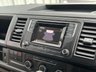 USED 2017 67 VOLKSWAGEN TRANSPORTER KOMBI HIGHLINE 2.0 T30 TDI BMT 101 BHP +VAT 