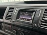 USED 2017 67 VOLKSWAGEN TRANSPORTER KOMBI HIGHLINE 2.0 T30 TDI BMT 101 BHP +VAT 
