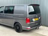 USED 2017 67 VOLKSWAGEN TRANSPORTER KOMBI HIGHLINE 2.0 T30 TDI BMT 101 BHP +VAT 
