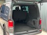 USED 2017 67 VOLKSWAGEN TRANSPORTER KOMBI HIGHLINE 2.0 T30 TDI BMT 101 BHP +VAT 