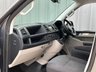 USED 2017 67 VOLKSWAGEN TRANSPORTER KOMBI HIGHLINE 2.0 T30 TDI BMT 101 BHP +VAT 