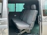 USED 2017 67 VOLKSWAGEN TRANSPORTER KOMBI HIGHLINE 2.0 T30 TDI BMT 101 BHP +VAT 