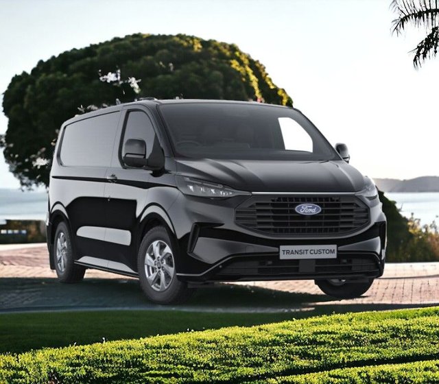 Ford Campervan Conversions for Sale in Peterborough Escape Campers