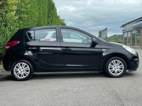 USED 2010 10 HYUNDAI I20 1.2 CLASSIC 5d 77 BHP GREAT SERVICE HISTORY 9 SERVS