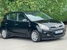 USED 2010 10 HYUNDAI I20 1.2 CLASSIC 5d 77 BHP GREAT SERVICE HISTORY 9 SERVS