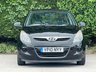 USED 2010 10 HYUNDAI I20 1.2 CLASSIC 5d 77 BHP GREAT SERVICE HISTORY 9 SERVS