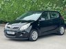 USED 2010 10 HYUNDAI I20 1.2 CLASSIC 5d 77 BHP GREAT SERVICE HISTORY 9 SERVS
