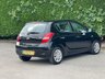 USED 2010 10 HYUNDAI I20 1.2 CLASSIC 5d 77 BHP GREAT SERVICE HISTORY 9 SERVS