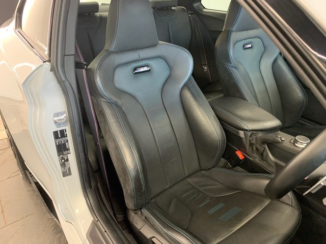 USED 2019 69 BMW M2 3.0 M2 COMPETITION 2d 405 BHP COMFORT AND PLUS PACKS