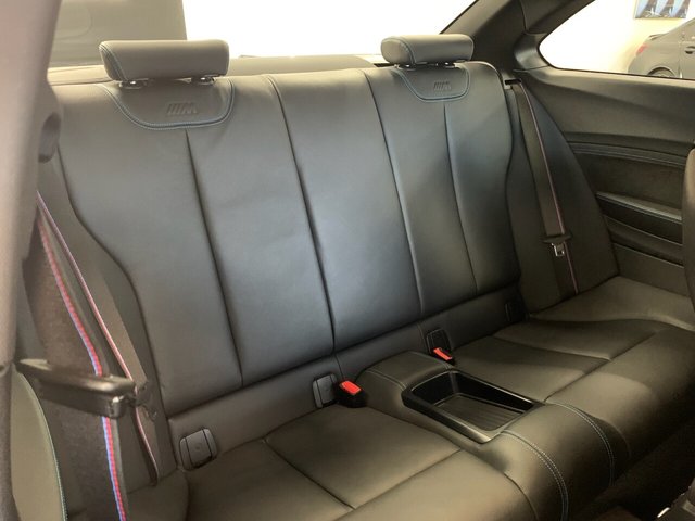 USED 2019 69 BMW M2 3.0 M2 COMPETITION 2d 405 BHP COMFORT AND PLUS PACKS