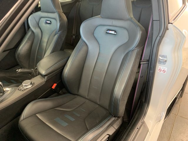 USED 2019 69 BMW M2 3.0 M2 COMPETITION 2d 405 BHP COMFORT AND PLUS PACKS