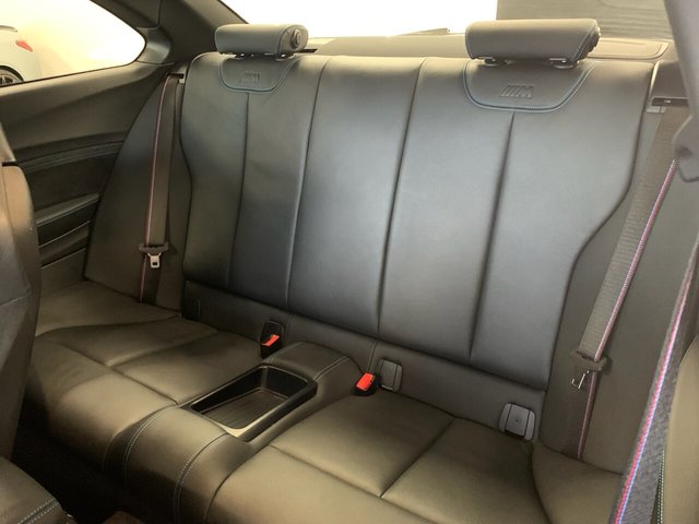 USED 2019 69 BMW M2 3.0 M2 COMPETITION 2d 405 BHP COMFORT AND PLUS PACKS