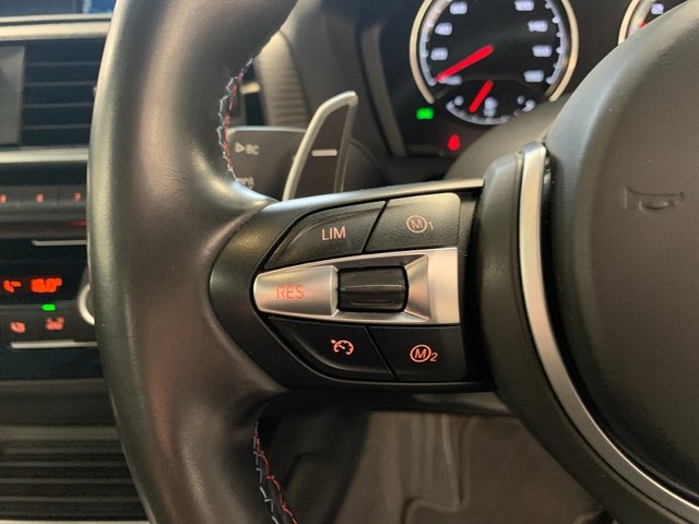 USED 2019 69 BMW M2 3.0 M2 COMPETITION 2d 405 BHP COMFORT AND PLUS PACKS