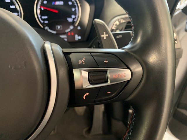 USED 2019 69 BMW M2 3.0 M2 COMPETITION 2d 405 BHP COMFORT AND PLUS PACKS