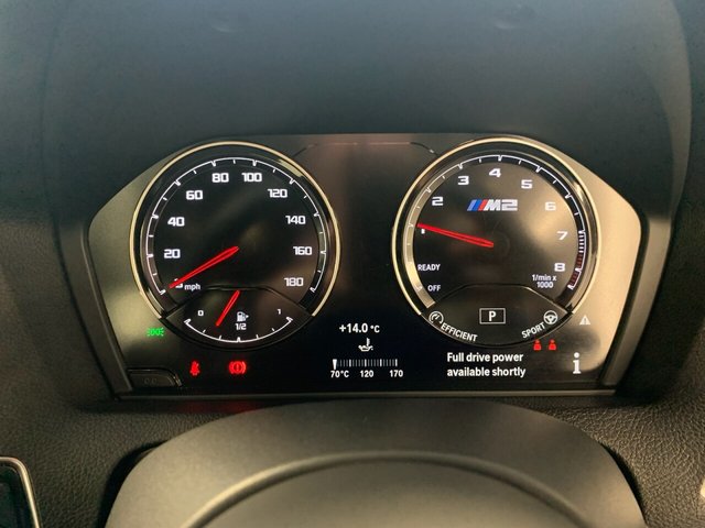 USED 2019 69 BMW M2 3.0 M2 COMPETITION 2d 405 BHP COMFORT AND PLUS PACKS