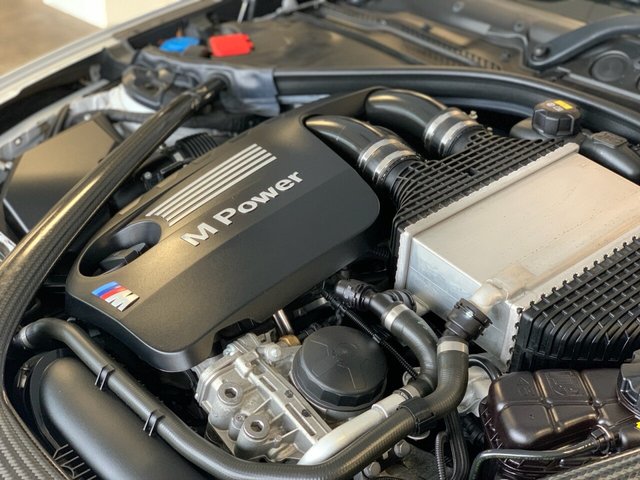 USED 2019 69 BMW M2 3.0 M2 COMPETITION 2d 405 BHP COMFORT AND PLUS PACKS
