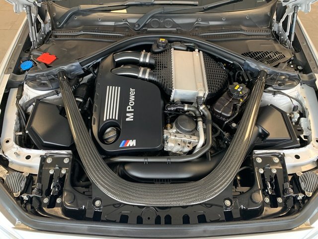 USED 2019 69 BMW M2 3.0 M2 COMPETITION 2d 405 BHP COMFORT AND PLUS PACKS