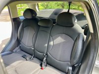 USED 2013 13 MINI COUNTRYMAN 1.6 COOPER 5d 122 BHP ULEZ Compliant Automatic Countyrman With Service History And Over &pound;6000 Of Optional Equipment !