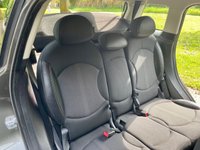 USED 2013 13 MINI COUNTRYMAN 1.6 COOPER 5d 122 BHP ULEZ Compliant Automatic Countyrman With Service History And Over &pound;6000 Of Optional Equipment !