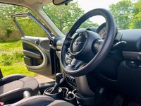 USED 2013 13 MINI COUNTRYMAN 1.6 COOPER 5d 122 BHP ULEZ Compliant Automatic Countyrman With Service History And Over &pound;6000 Of Optional Equipment !