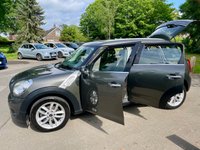 USED 2013 13 MINI COUNTRYMAN 1.6 COOPER 5d 122 BHP ULEZ Compliant Automatic Countyrman With Service History And Over &pound;6000 Of Optional Equipment !