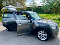 USED 2013 13 MINI COUNTRYMAN 1.6 COOPER 5d 122 BHP ULEZ Compliant Automatic Countyrman With Service History And Over &pound;6000 Of Optional Equipment !