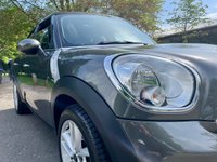 USED 2013 13 MINI COUNTRYMAN 1.6 COOPER 5d 122 BHP ULEZ Compliant Automatic Countyrman With Service History And Over &pound;6000 Of Optional Equipment !