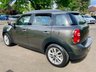 USED 2013 13 MINI COUNTRYMAN 1.6 COOPER 5d 122 BHP ULEZ Compliant Automatic Countyrman With Service History And Over &pound;6000 Of Optional Equipment !