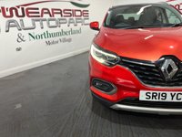 USED 2019 19 RENAULT KADJAR 1.3 S EDITION TCE 5d 139 BHP Euro 6,2 keys, SH,