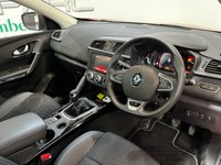 USED 2019 19 RENAULT KADJAR 1.3 S EDITION TCE 5d 139 BHP Euro 6,2 keys, SH,