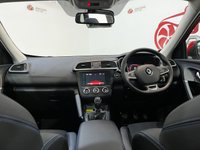 USED 2019 19 RENAULT KADJAR 1.3 S EDITION TCE 5d 139 BHP Euro 6,2 keys, SH,