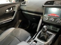 USED 2019 19 RENAULT KADJAR 1.3 S EDITION TCE 5d 139 BHP Euro 6,2 keys, SH,