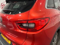 USED 2019 19 RENAULT KADJAR 1.3 S EDITION TCE 5d 139 BHP Euro 6,2 keys, SH,