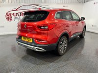 USED 2019 19 RENAULT KADJAR 1.3 S EDITION TCE 5d 139 BHP Euro 6,2 keys, SH,