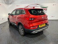 USED 2019 19 RENAULT KADJAR 1.3 S EDITION TCE 5d 139 BHP Euro 6,2 keys, SH,