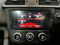 USED 2019 19 RENAULT KADJAR 1.3 S EDITION TCE 5d 139 BHP Euro 6,2 keys, SH,